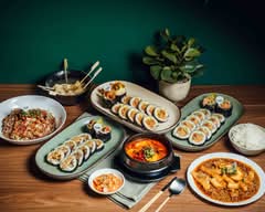 好吃飯捲舖 - 최고의김밥