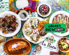 La Flaca Chapalita (Guadalajara)