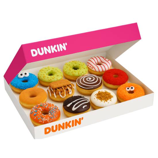 Monthly Specials Box 12