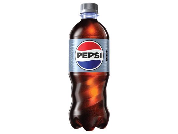 Diet Pepsi - 16oz Bottle