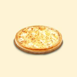 Pizza 4 fromages
