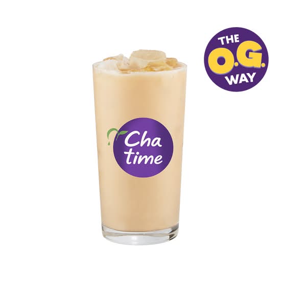 Coconut Milky Large (OG)