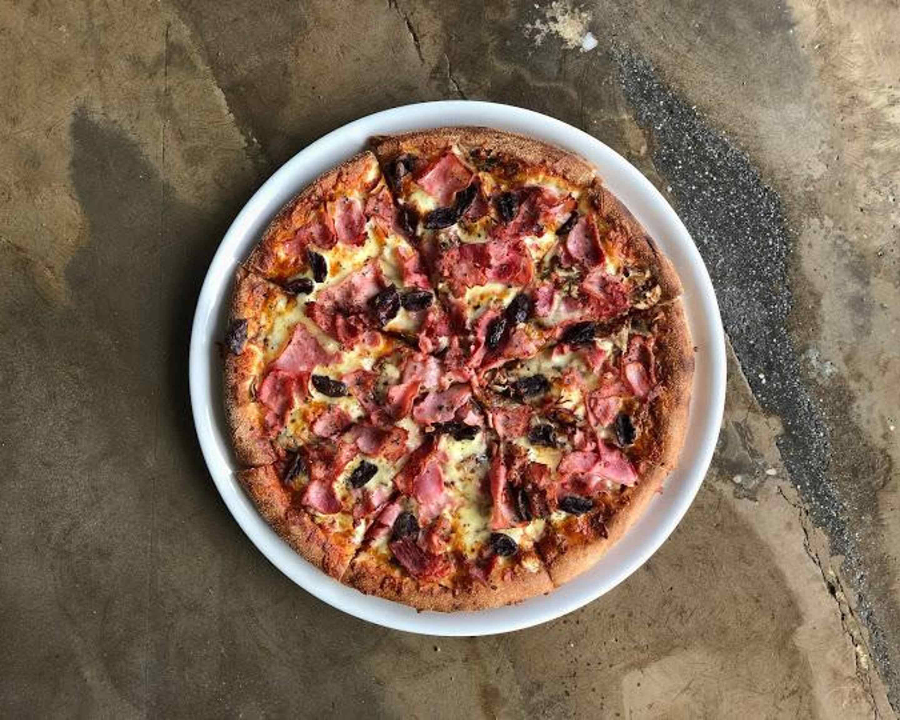 Order Pep Pizza Menu Delivery and Takeaway in Hobart Menu & Prices