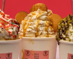 FRIO Rolled Ice Cream (Covington)