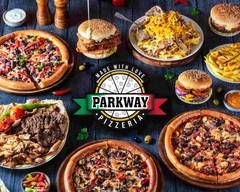 Parkway Pizzeria Handsworth