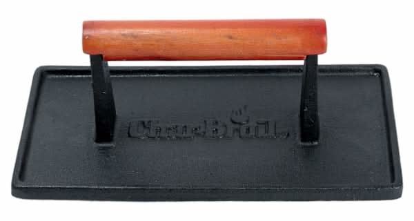 Char-Broil Grill Press - Thumbnail 3