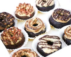 Suculenta Repostería CDMX (Calle Celaya 5)