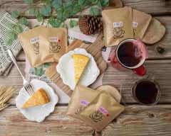 安可咖啡丨牛奶丨飲料專賣店