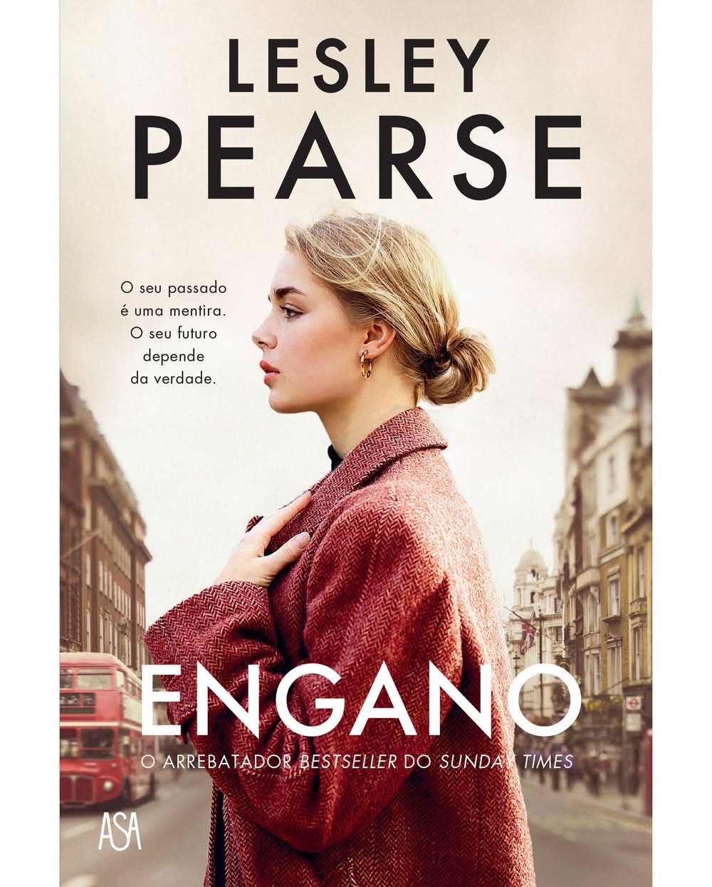 Engano de Lesley Pearse