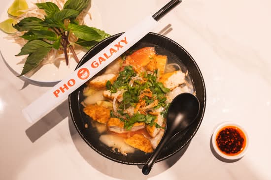 Pho Galaxy (20125 64 Avenue)
