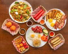 Sagana Foods