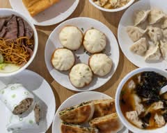 iBao Dumpling
