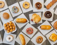 LICKIN GOOD DONUT - KOLACHE (2740 Creighton Road)