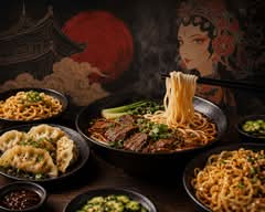 Dami Nudelbar 🍜