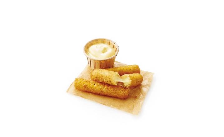 Mozza Sticks