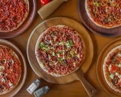 Fat Badgers Pizza