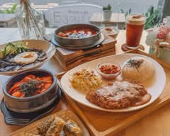 Enjoy Life 遇見輕食坊