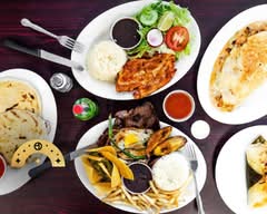 Migueleño Restaurant (Bravo Shopping Center)