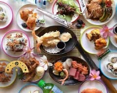 Hane Sushi Buderim