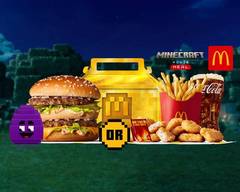 McDonald's (Northwest Foodcourt)