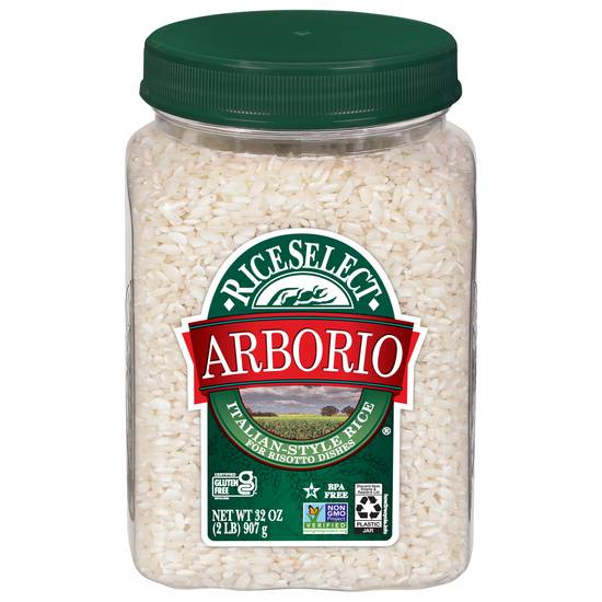 Rice Select Arborio Rice
