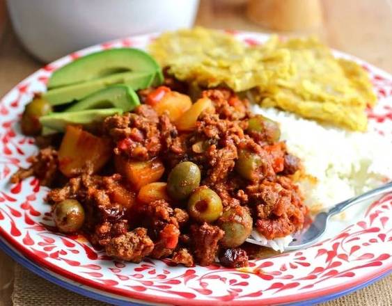 Picadillo