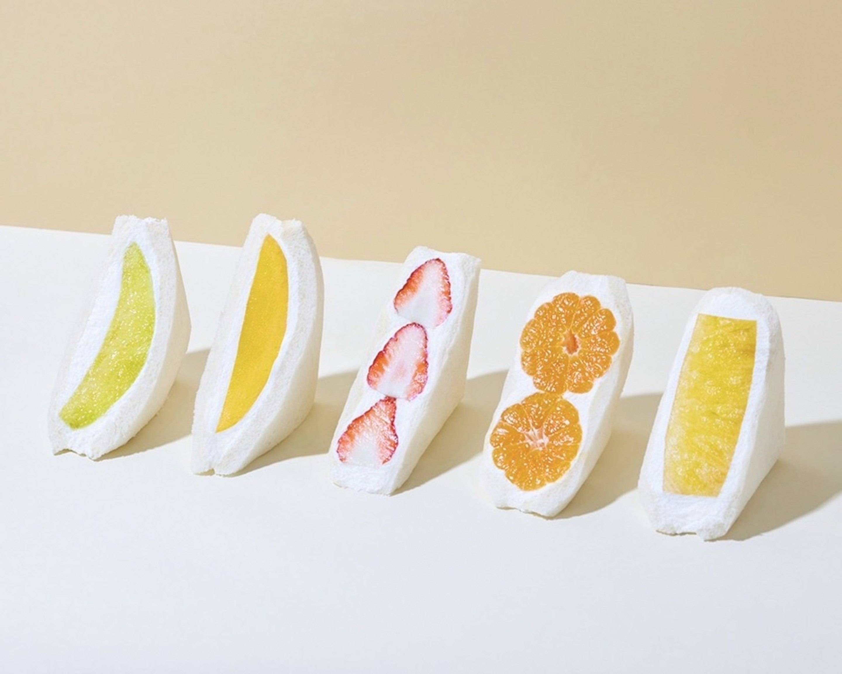 FRUIT SWEETS ChouChou】のデリバリー ・持ち帰り| メニューを見る