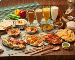HILANS Indian Restaurant 依蘭斯印度餐廳
