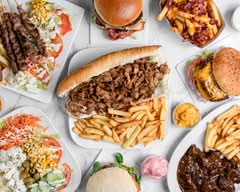 La Bonne Frite (Carnières)