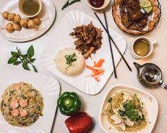 God’s Chinese Wok 奶奶炒菜) (North York) (VR)