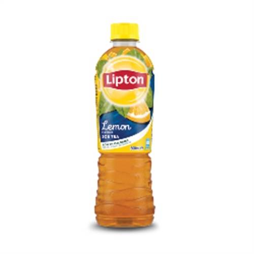Lemon Lipton Ice Tea
