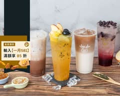牛奶堂鮮奶茶 旗艦店