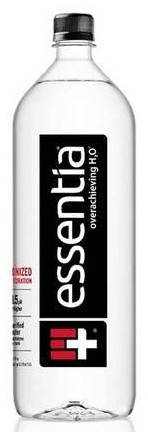 Essentia Water