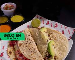 Tacos El Buey (Cintermex)