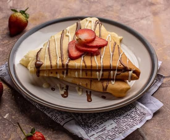 Crepas Tavito (México City)