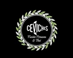 Ceviches Y Algo Más Fusión Peruana & Thailandensa (Santiago)