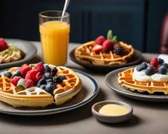 Stick Waffles (20 Lockport Ave)