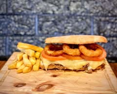 Locos por la Mechada