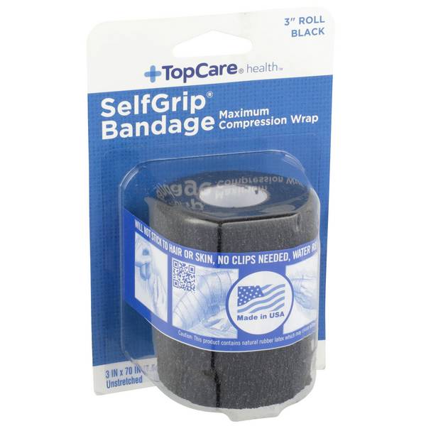 TopCare Self-Grip Bandage