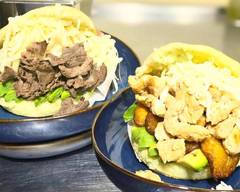 Criollo Express San Felipe