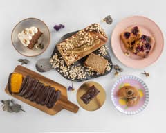  Karol Costa Pastelaria Saudável