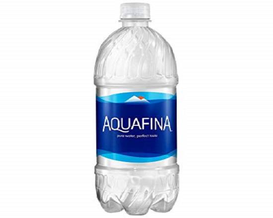 Aquafina Water Bottle, 1 L