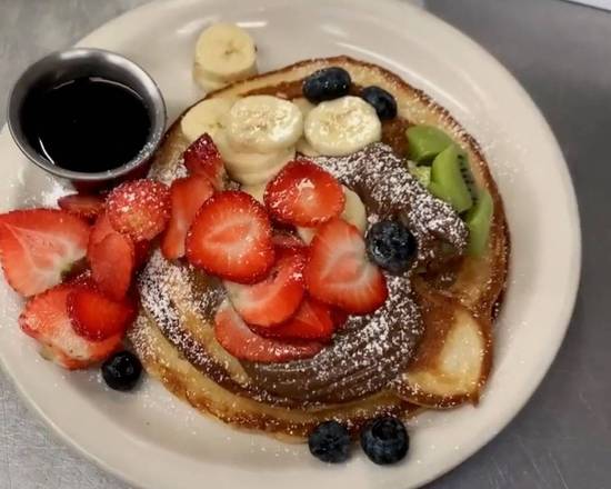 Pancakes