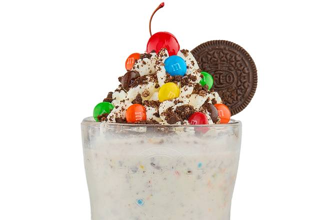 OREO® M&M®