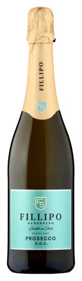 Fillipo Sansovino Prosecco Wine (750ml)