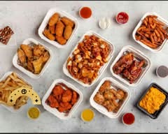 South Orange House of Wings