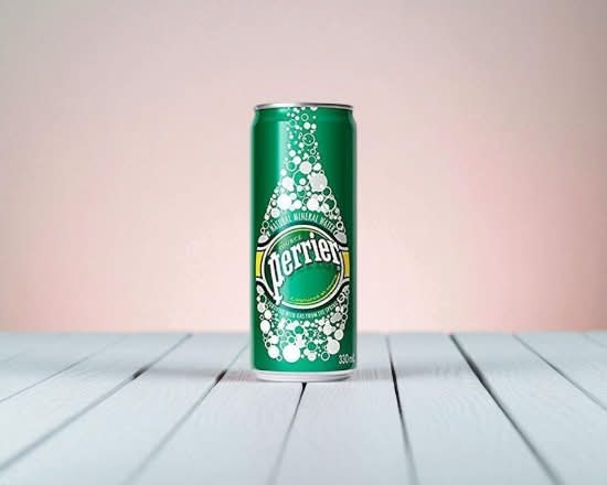 🥤 Perrier