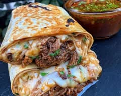 Burritos Santa Sabina (Santa María la Ribera)