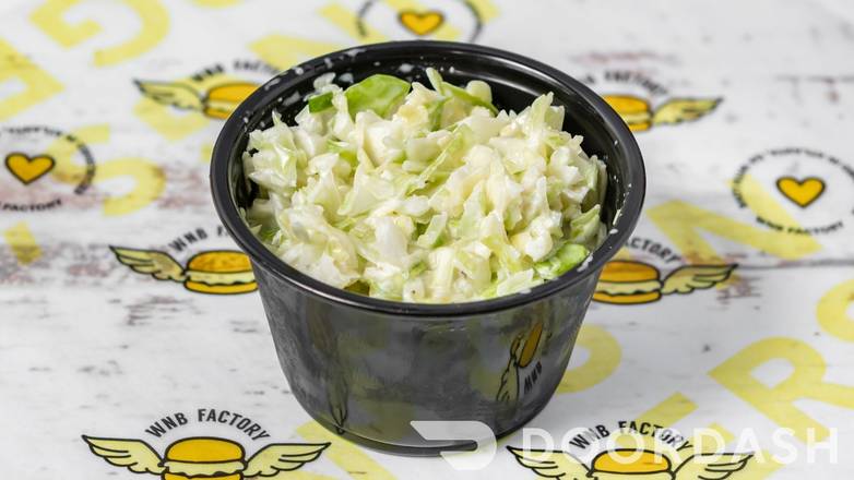 Coleslaw (4oz)