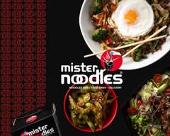 Mister Noodles® (Arroyo de la Miel)